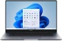 Ноутбук 15.6" HONOR MagicBook 15 R5 5500U/16Gb/SSD512Gb/NoOS Space Gray (5301AFVQ)