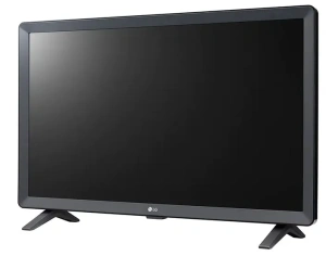 TV LCD 24" LG 24TQ520S-PZ SMART TV