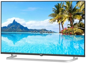 TV LCD 55" ARTEL 55AU20H SMART TV