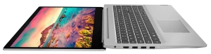 Ноутбук 15.6" Lenovo S145-15IIL (81W800SPR) i3 1005G1/8Gb/SSD128Gb/DOS/grey