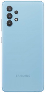 Сотовый телефон Samsung Galaxy A32 SM-A325F 64Gb DS Blue