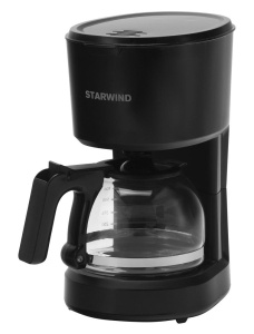 Кофеварка Starwind STD0610