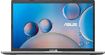 Ноутбук 14" ASUS X415JF-BV131 (90NB0SV1-M01670) Pen 6805/8Gb/SSD256Gb/Mx130 2Gb/Endless