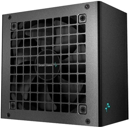 Блок питания Deepcool ATX 550W PK550D 80+ bronze