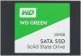 SSD 2,5" SATA 120Gb WD WDS120G2G0A WD Green
