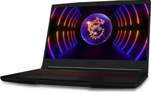 Ноутбук 15.6"MSI GF63 Thin 12UC-1036XRU i5-12450H 16GB/512GB RTX3050 DOS (9S7-16R821-1036)