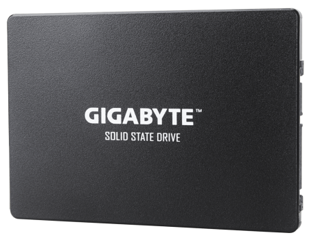 SSD 2,5" SATA 240Gb GIGABYTE GP-GSTFS31240GNTD