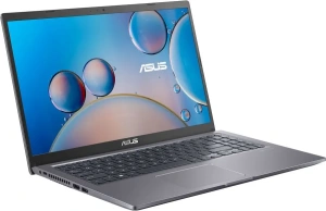 Ноутбук 15.6" ASUS A516JF-BR329 (90NB0SW1-M05880) Pen 6805/8Gb/SSD256Gb/Mx130 2Gb/noOS