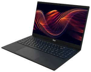 Ноутбук 15.6" IRU Калибр 15EC3 i3 1115G4/16Gb/SSD512Gb/DOS