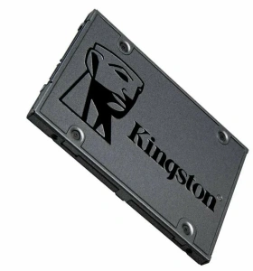 SSD 2,5" SATA 480Gb Kingston SA400S37/480G A400