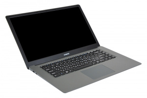 Ноутбук 15.6" Digma EVE 15 C413 Cel N3350/4Gb/SSD64Gb/10HSL64