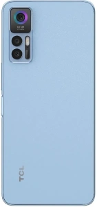 Сотовый телефон TCL 30+ 128Gb Синий