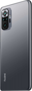 Сотовый телефон Xiaomi REDMI NOTE 10 PRO 128GB GRAY