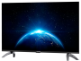 Телевизор 32" SHIVAKI US32H3203 dark-moist