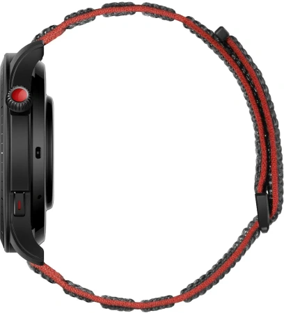 Смарт-часы AMAZFIT GTR 4 серый