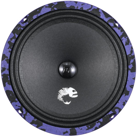 Колонки 8" DL Audio Piranha 200