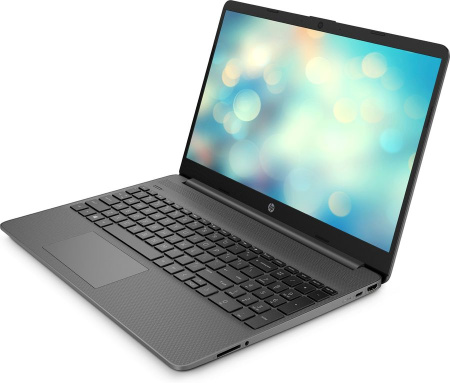 Ноутбук 15.6" HP 15s-eq1129ur (22V36EA) 3020e/4Gb/SSD256Gb/DOS