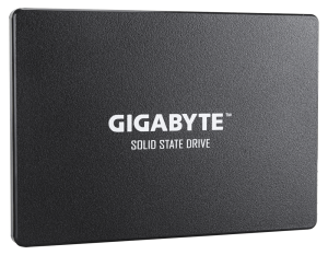 SSD 2,5" SATA 240Gb GIGABYTE GP-GSTFS31240GNTD