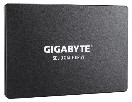 SSD 2,5" SATA 240Gb GIGABYTE GP-GSTFS31240GNTD