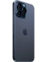 Сотовый телефон Apple iPhone 15 Pro Max 512Gb Blue Titanium