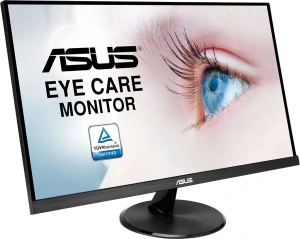 Монитор 27" ASUS VP279HE