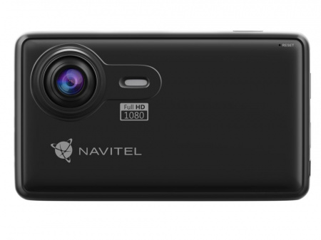 Видеорегистратор Navitel RE900 черный