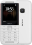 Сотовый телефон Nokia 5310 DS WHITE/RED