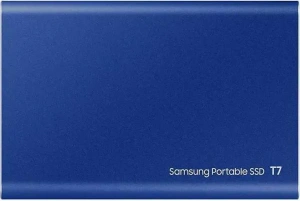 SSD USB 500Gb Samsung USB3.2 EXT. MU-PC500H/WW