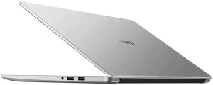 Ноутбук 15.6" HUAWEI MateBook D BOD-WDI9  i3 1115G4/8Gb/SSD256Gb/IPS/noOS (53013SDW)