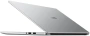 Ноутбук 15.6" HUAWEI MateBook D BOD-WDI9  i3 1115G4/8Gb/SSD256Gb/IPS/noOS (53013SDW) (*7)