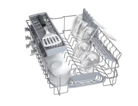 Посудомоечная машина BOSCH SRV 2IKX1CR встраиваемая