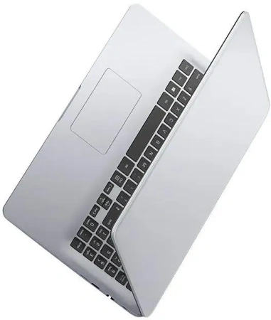 Ноутбук 16" Maibenben M545 Silver (M5451SB0LSRE0)