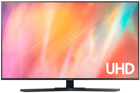 TV LCD 50" SAMSUNG UE50AU7500UXRU