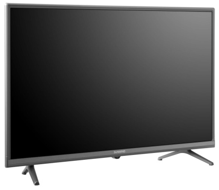 TV LCD 43" SUNWIND SUN-LED43S12 SMART TV