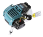 Бензотриммер MAKITA EBH341U/4T