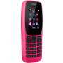 Сотовый телефон Nokia 110 DS Pink