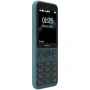 Сотовый телефон Nokia 125 DS Blue