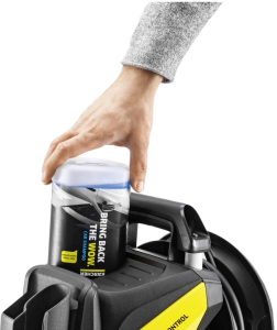 Минимойка KARCHER K 5 Premium Smart Control (1.324-670.0)