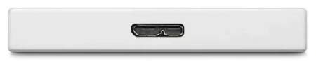 HDD USB 1Tb Seagate STKB1000402 One Touch голубой