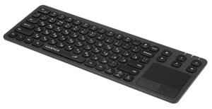 Клавиатура HARPER KBT-570 с тачпадом для SmartTV