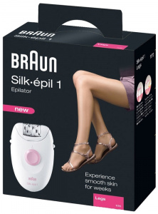 Эпилятор Braun SE 1170