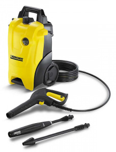 Минимойка KARCHER K 4 Compact *EU (1.637-500.0)