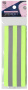 Повязка нарукавная светоотражающая, эластичная, на липучке, 35 х 4,8 см (4588007)