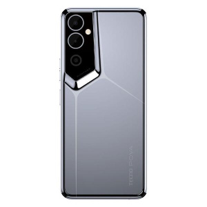 Сотовый телефон TECNO POVA NEO 2 4/128Gb Uranolith Grey/серый