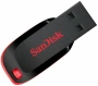 Карта USB3.0 Sandisk SDCZ50-128G-B35