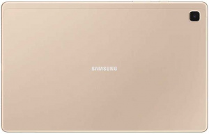 Планшет 10.4" Samsung Galaxy Tab A7 SM-T505N 32Gb золотистый