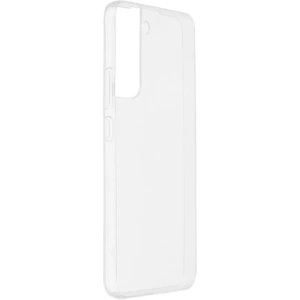 Бампер Samsung Galaxy S22 ZIBELINO прозрачный