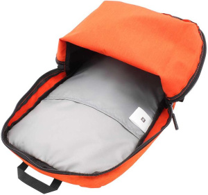 Сумка ноутбука 15.6" XIAOMI Casual Daypack Orange