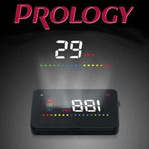 Дисплей проекционный Prology HDS-300
