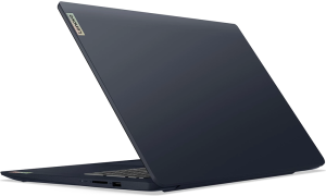 Ноутбук 17.3" Lenovo 17ITL6 (82H9003RRU) i3 1115G4/8Gb/SSD256Gb/W10